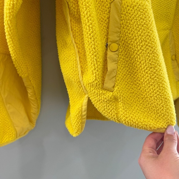 Free People Movement Ziggy Up Fleece - Picture 8 of 16